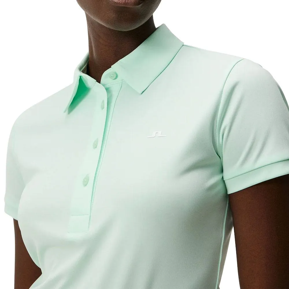 J.Lindeberg Hailey Golf Polo 2023 Women