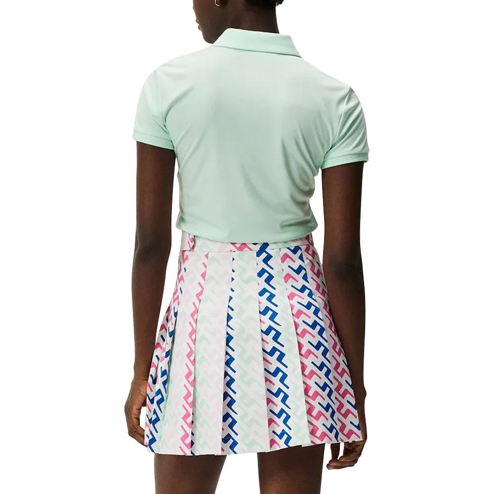 J.Lindeberg Hailey Golf Polo 2023 Women