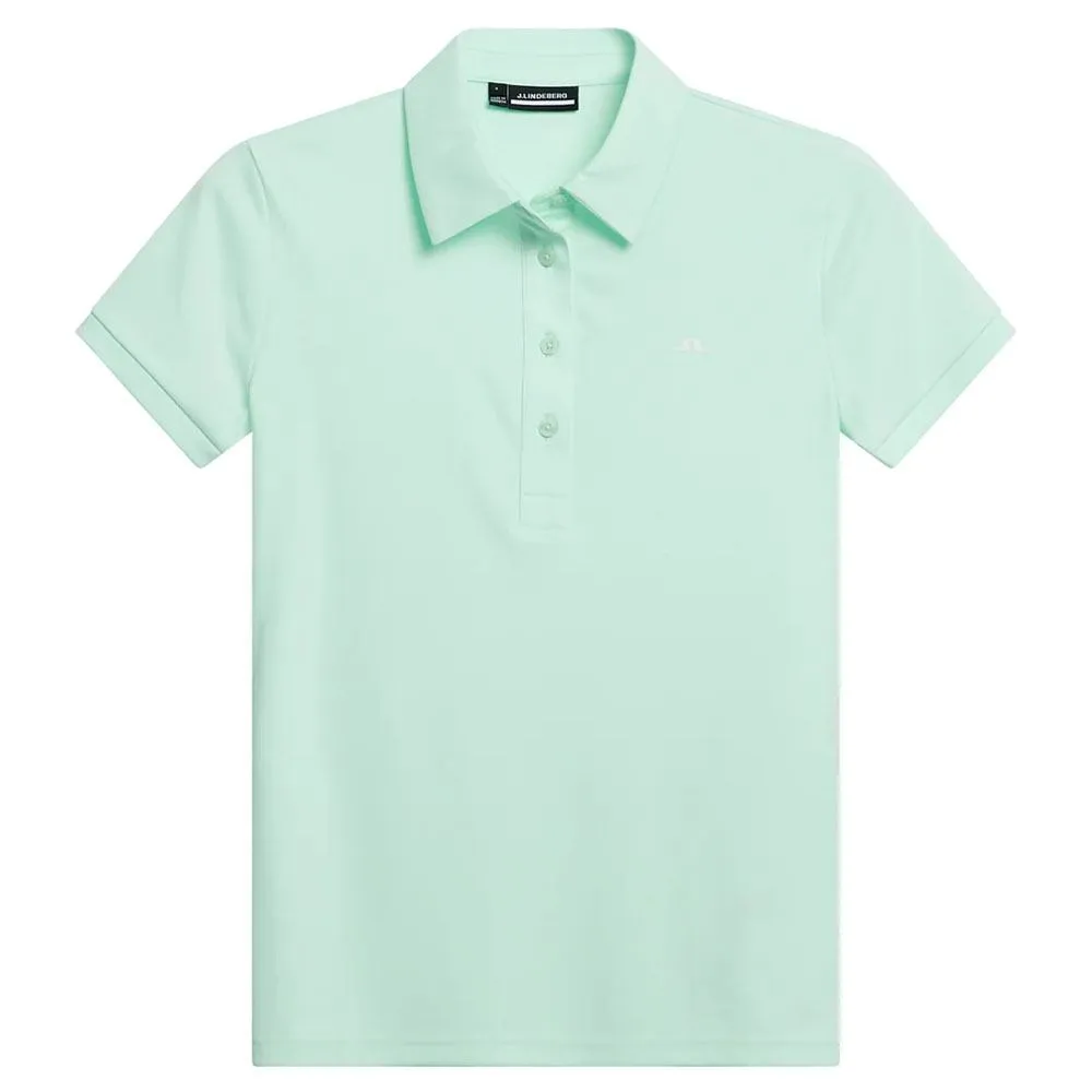 J.Lindeberg Hailey Golf Polo 2023 Women