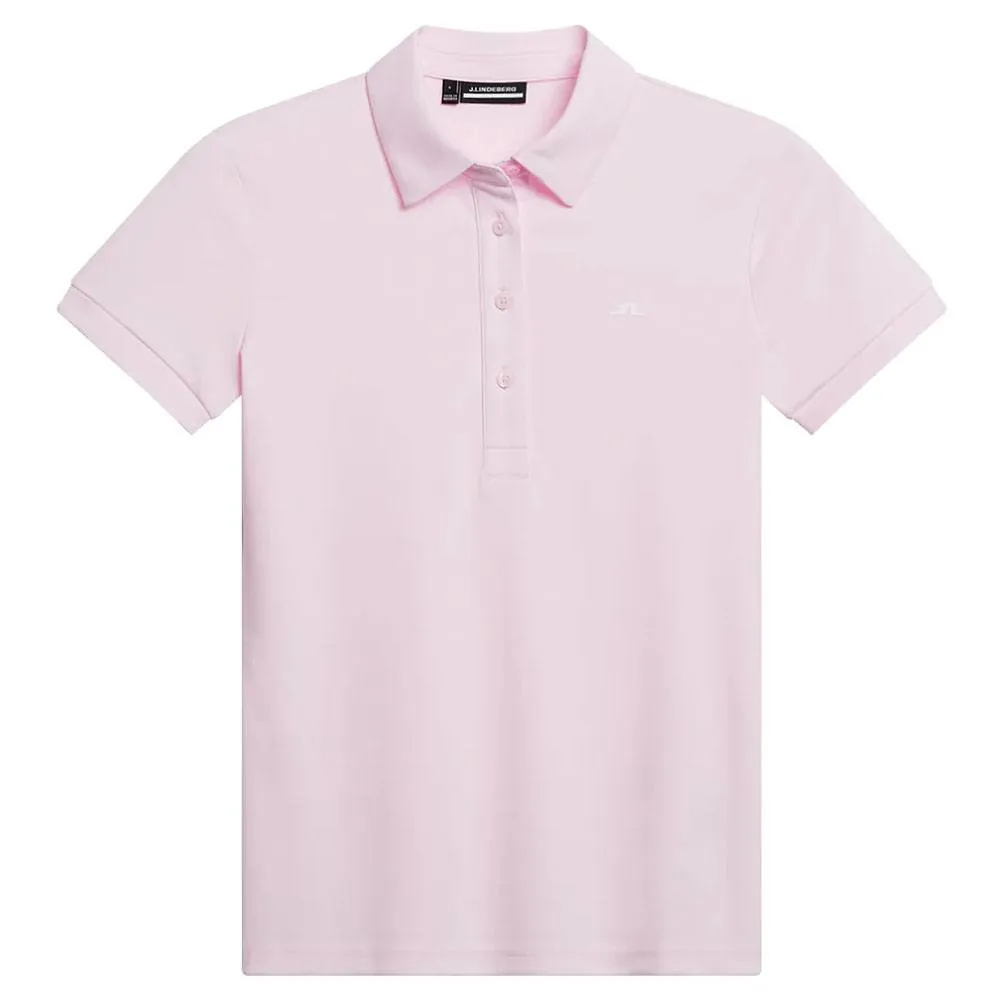 J.Lindeberg Hailey Golf Polo 2023 Women