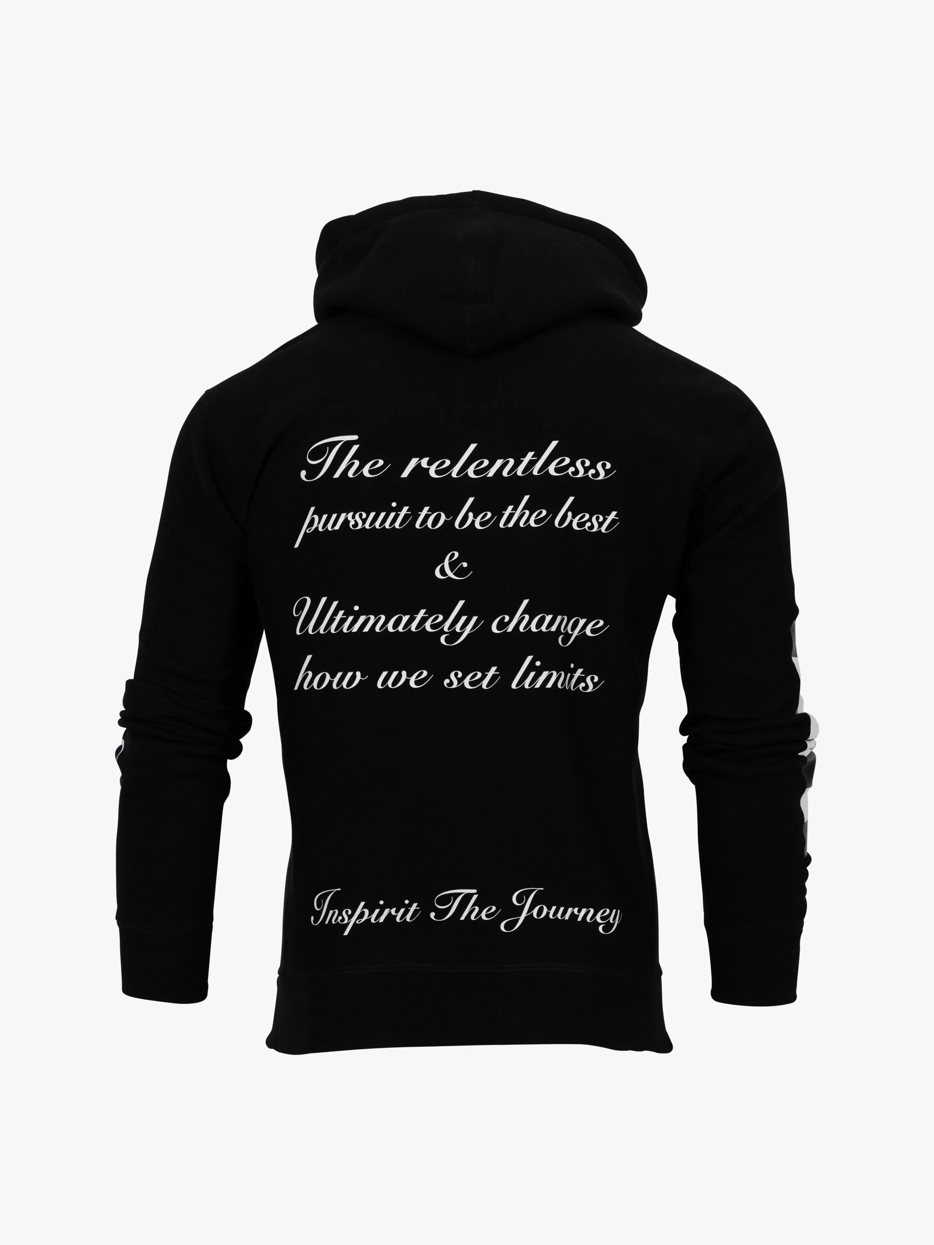 Journey Beyond Hoodie