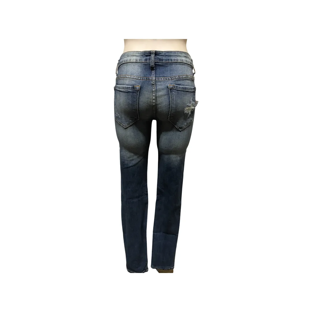 Kancan Jeans