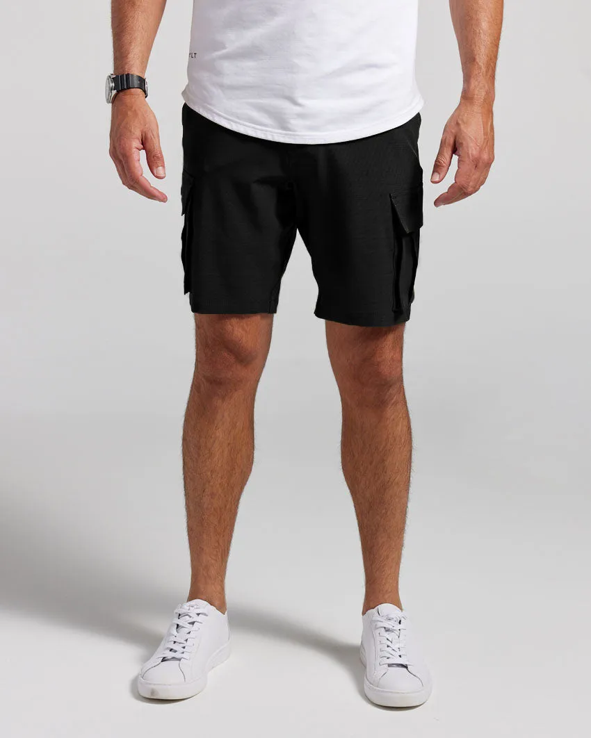 Kinetic Cargo Short