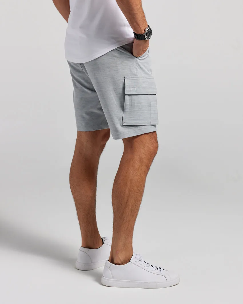 Kinetic Cargo Short