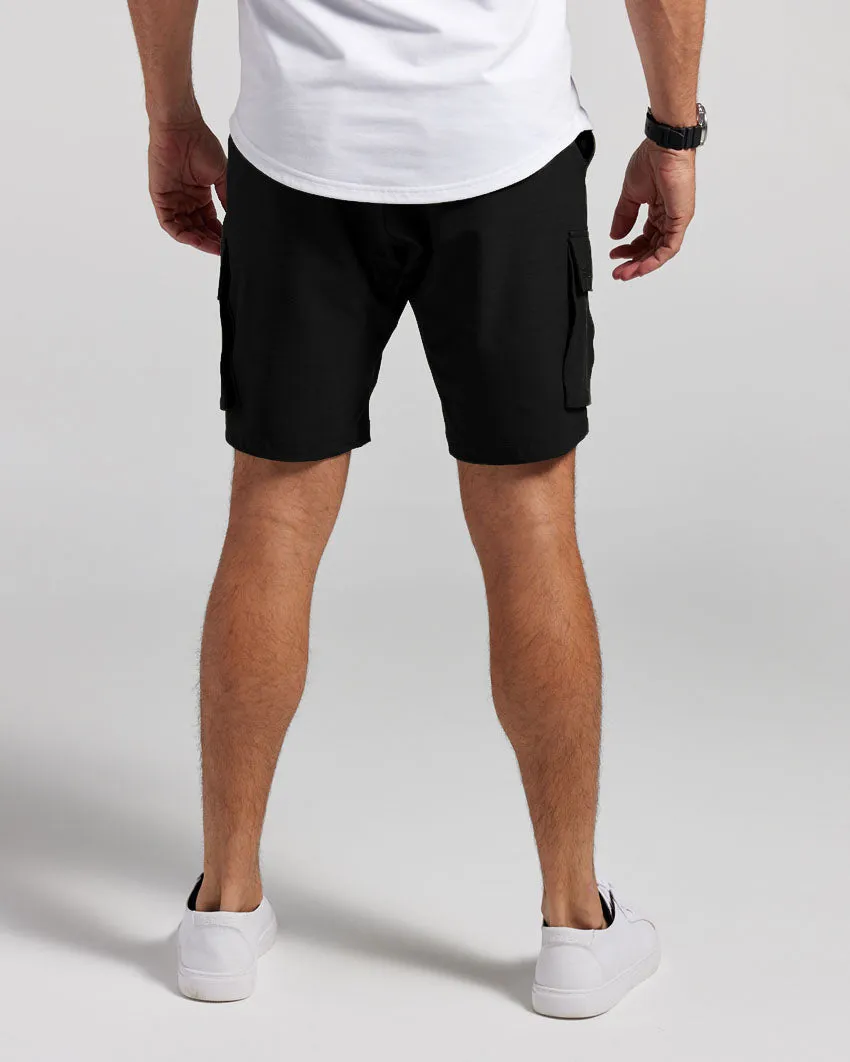 Kinetic Cargo Short