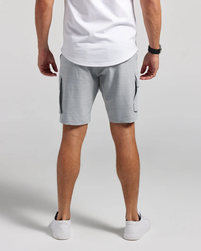 Kinetic Cargo Short