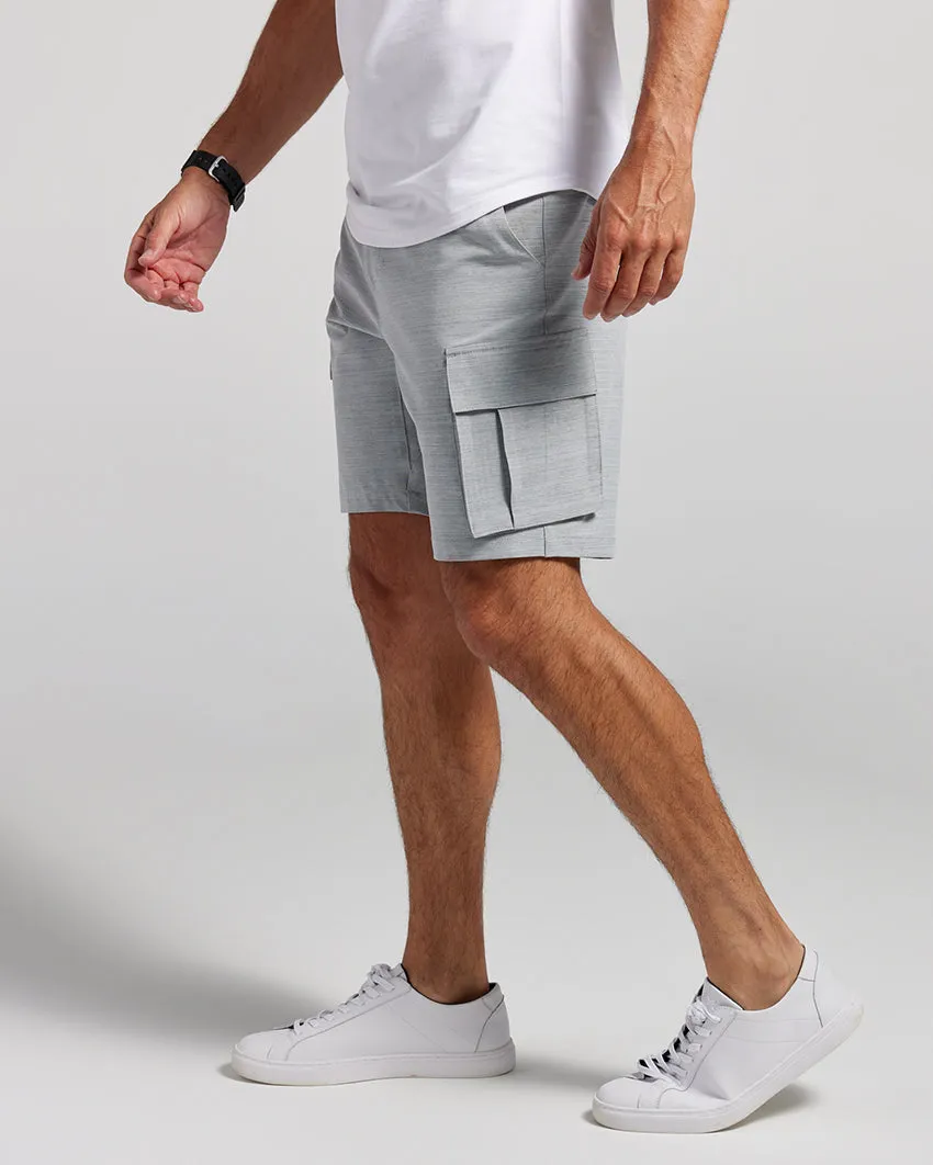 Kinetic Cargo Short