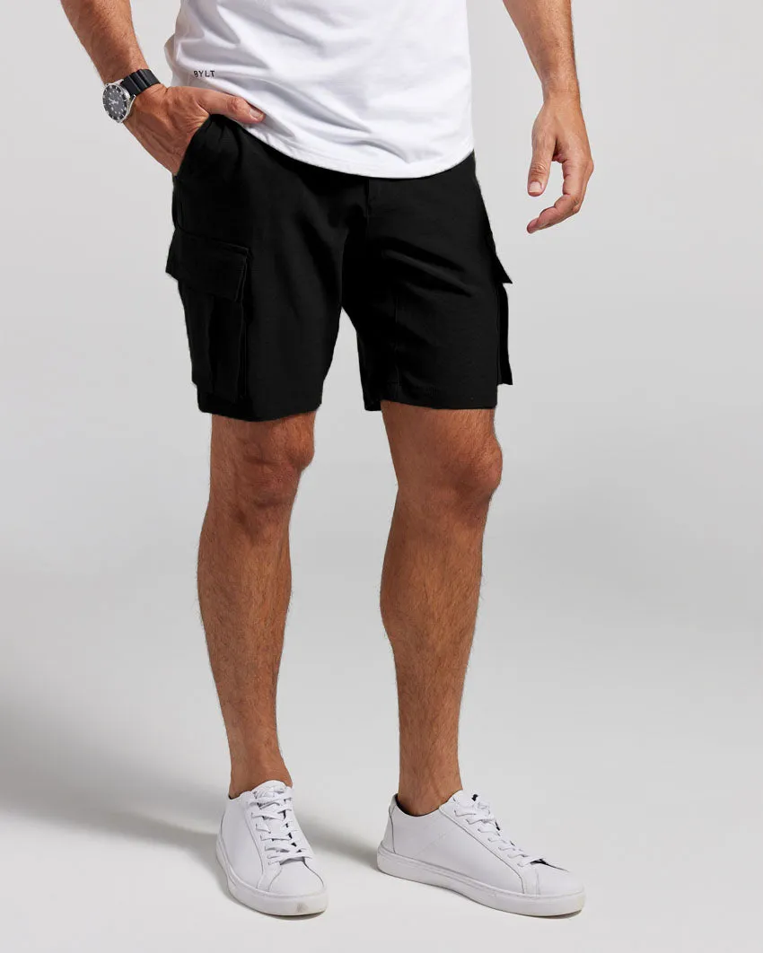 Kinetic Cargo Short