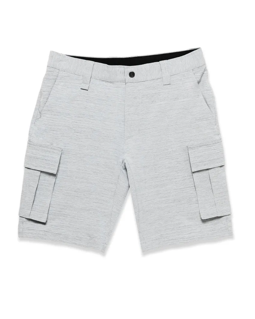 Kinetic Cargo Short