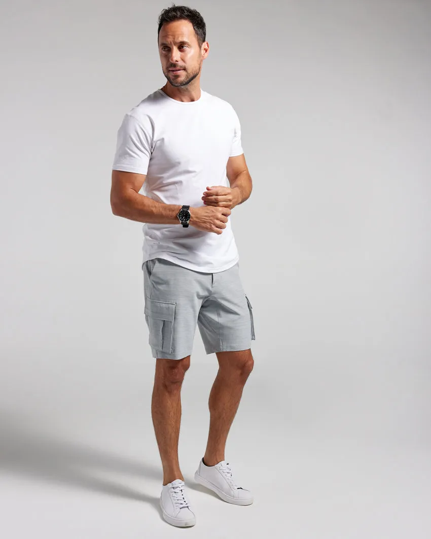 Kinetic Cargo Short