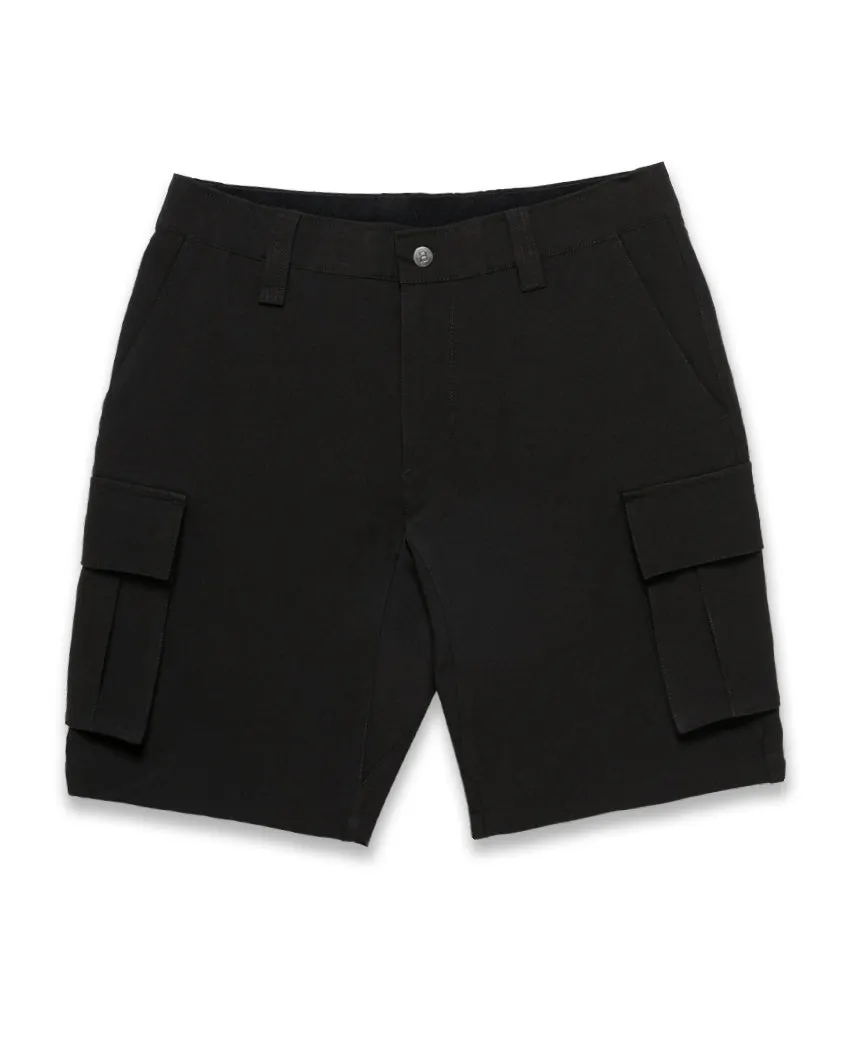 Kinetic Cargo Short