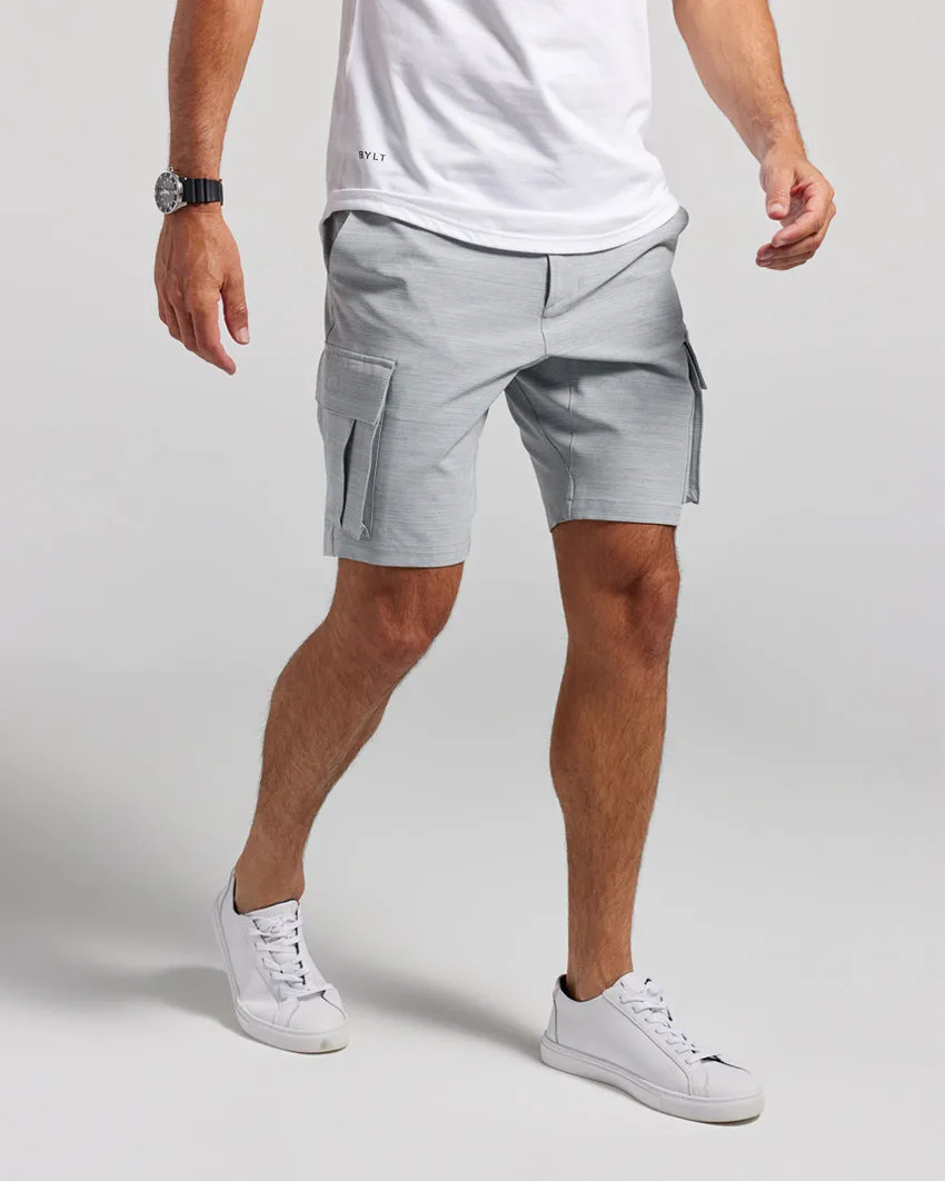 Kinetic Cargo Short