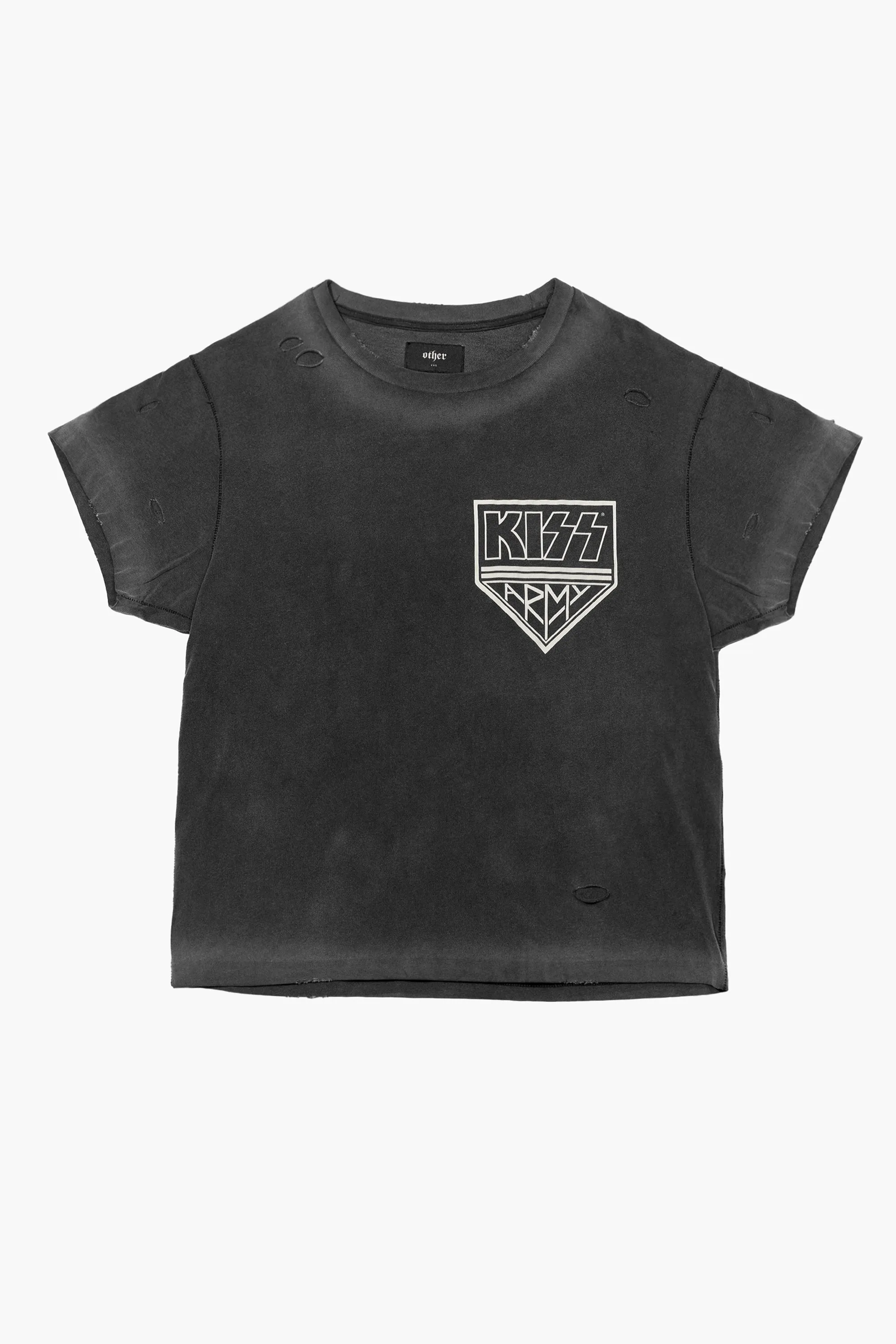 KISS Army Vintage T-Shirt