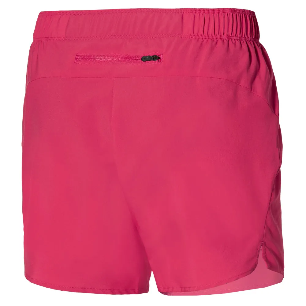 LADIES CORE 5.5 SHORTS