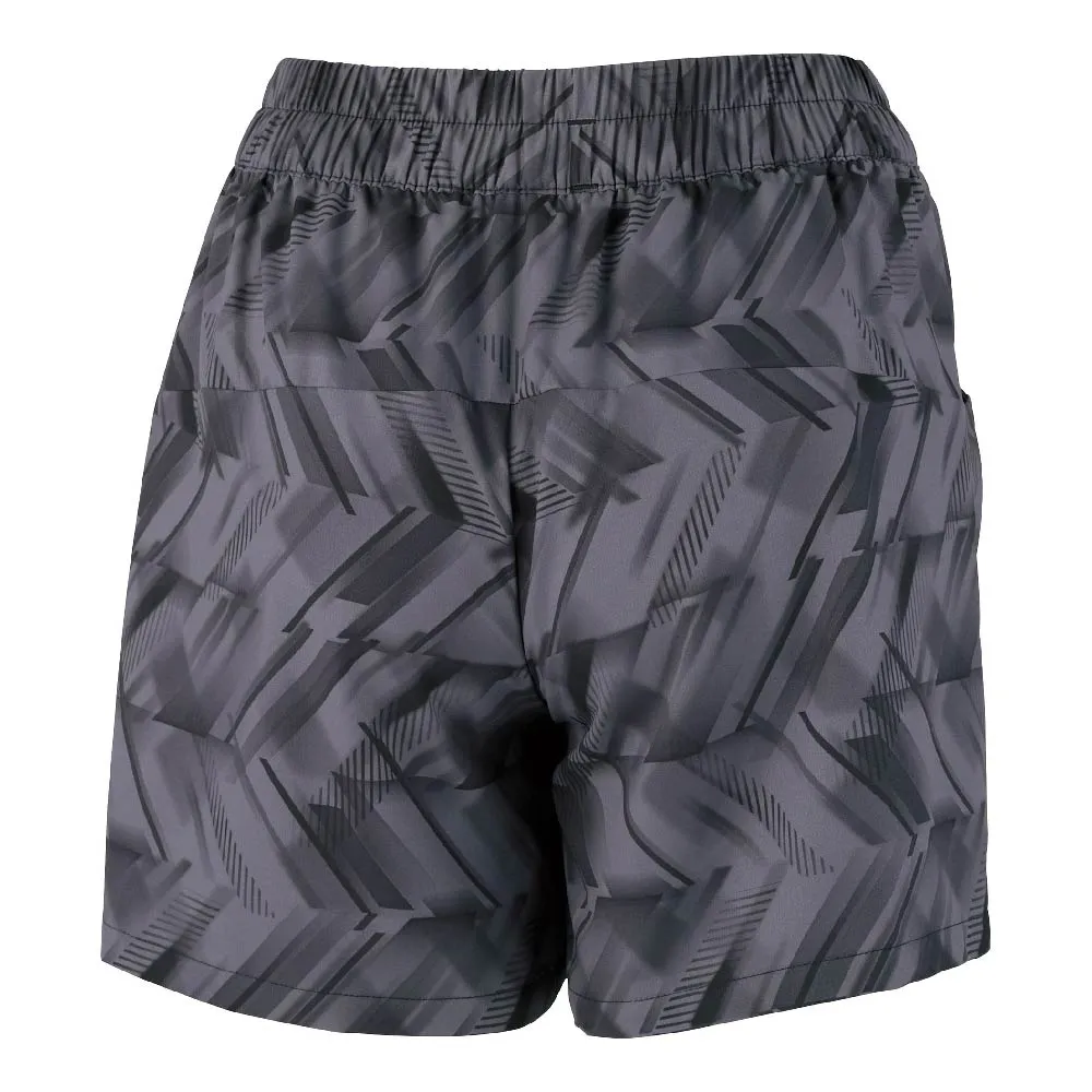 LADIES CROSS SHORTS