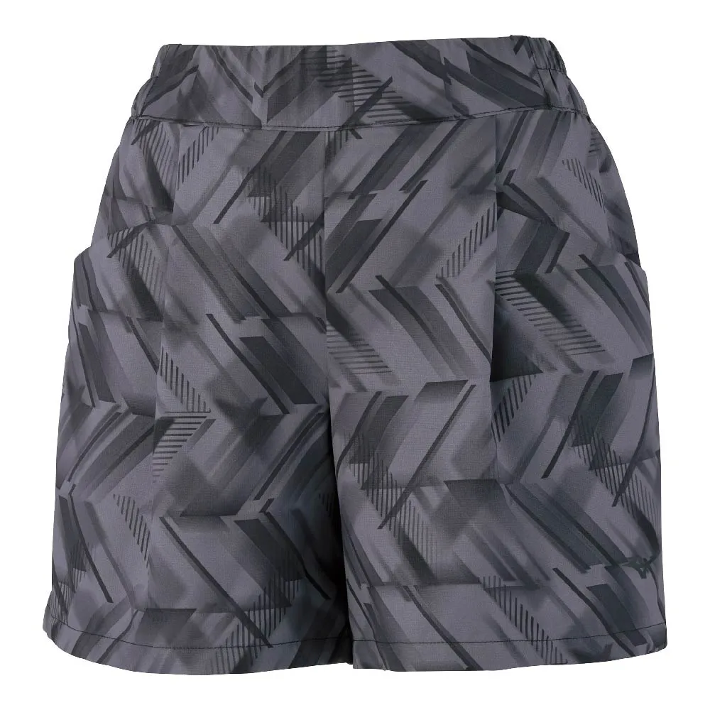 LADIES CROSS SHORTS