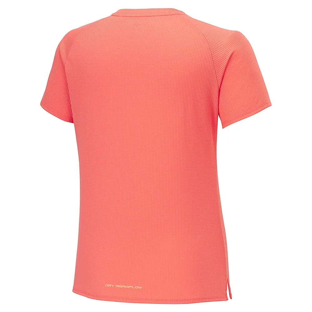 LADIES Dry Aeroflow T SHIRT