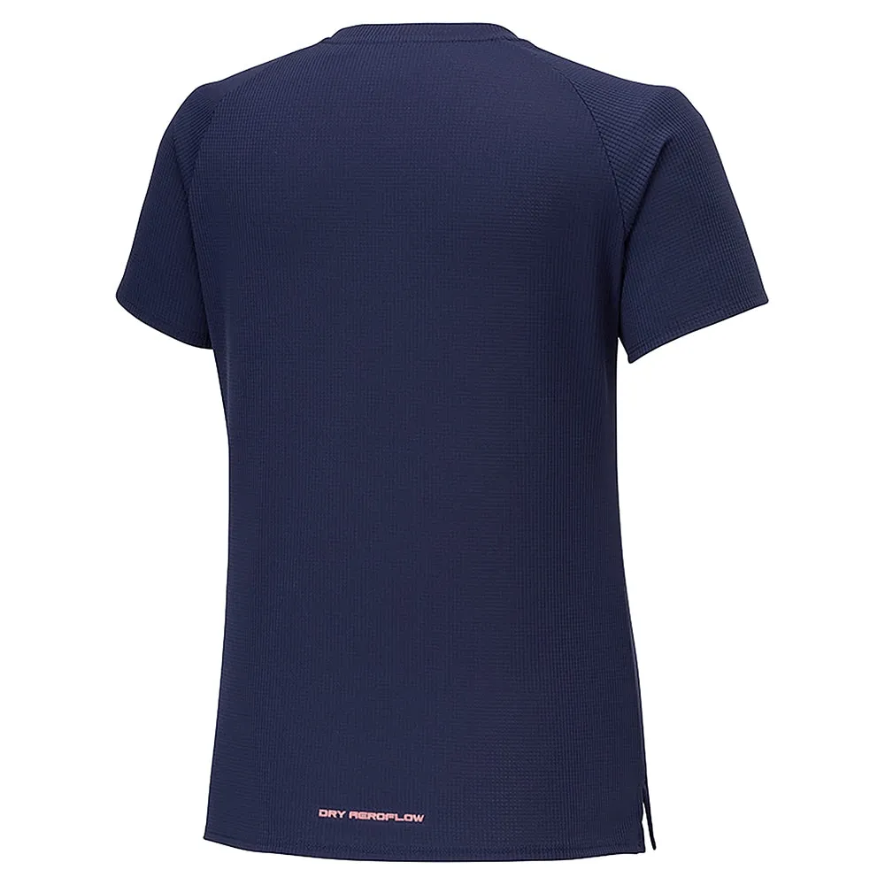 LADIES Dry Aeroflow T SHIRT