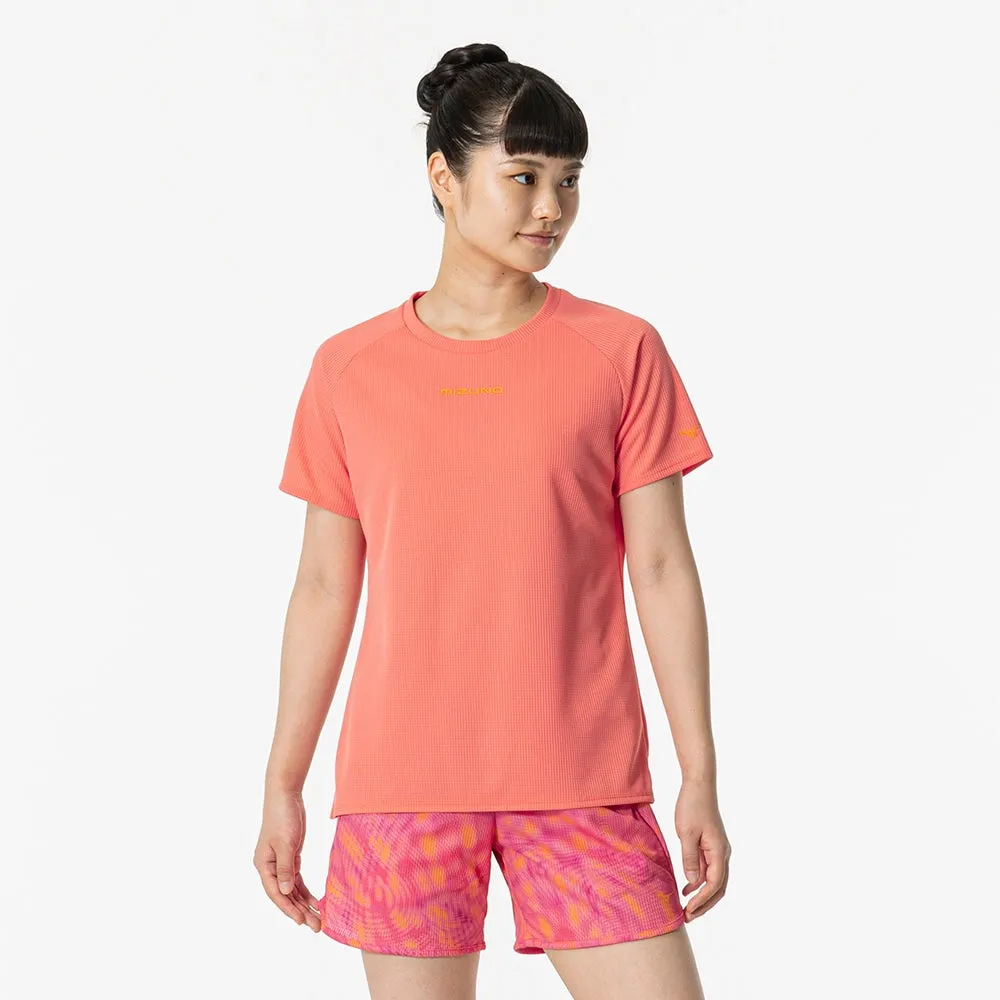 LADIES Dry Aeroflow T SHIRT