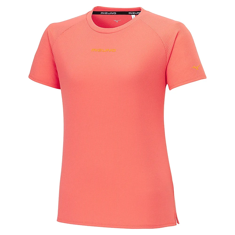 LADIES Dry Aeroflow T SHIRT