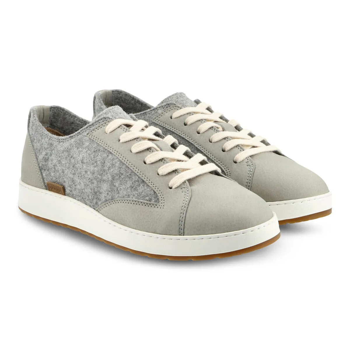 Langdal women - Grey, style 004