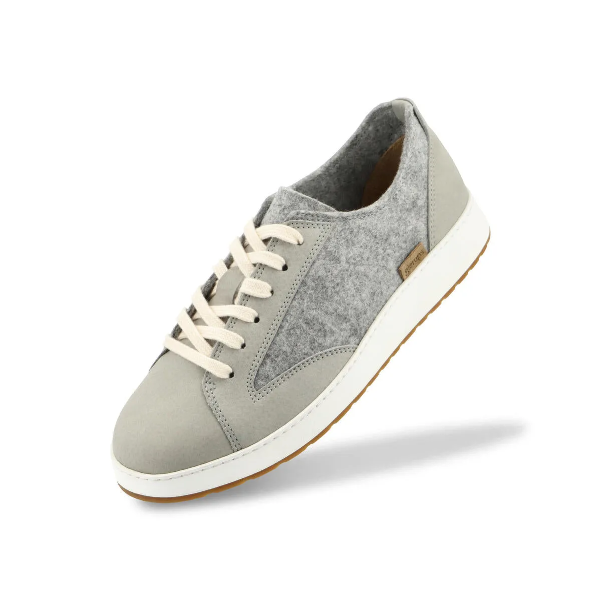 Langdal women - Grey, style 004