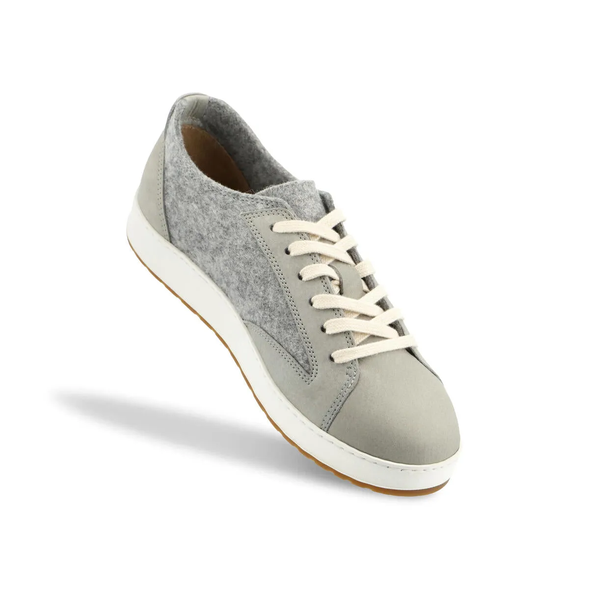 Langdal women - Grey, style 004