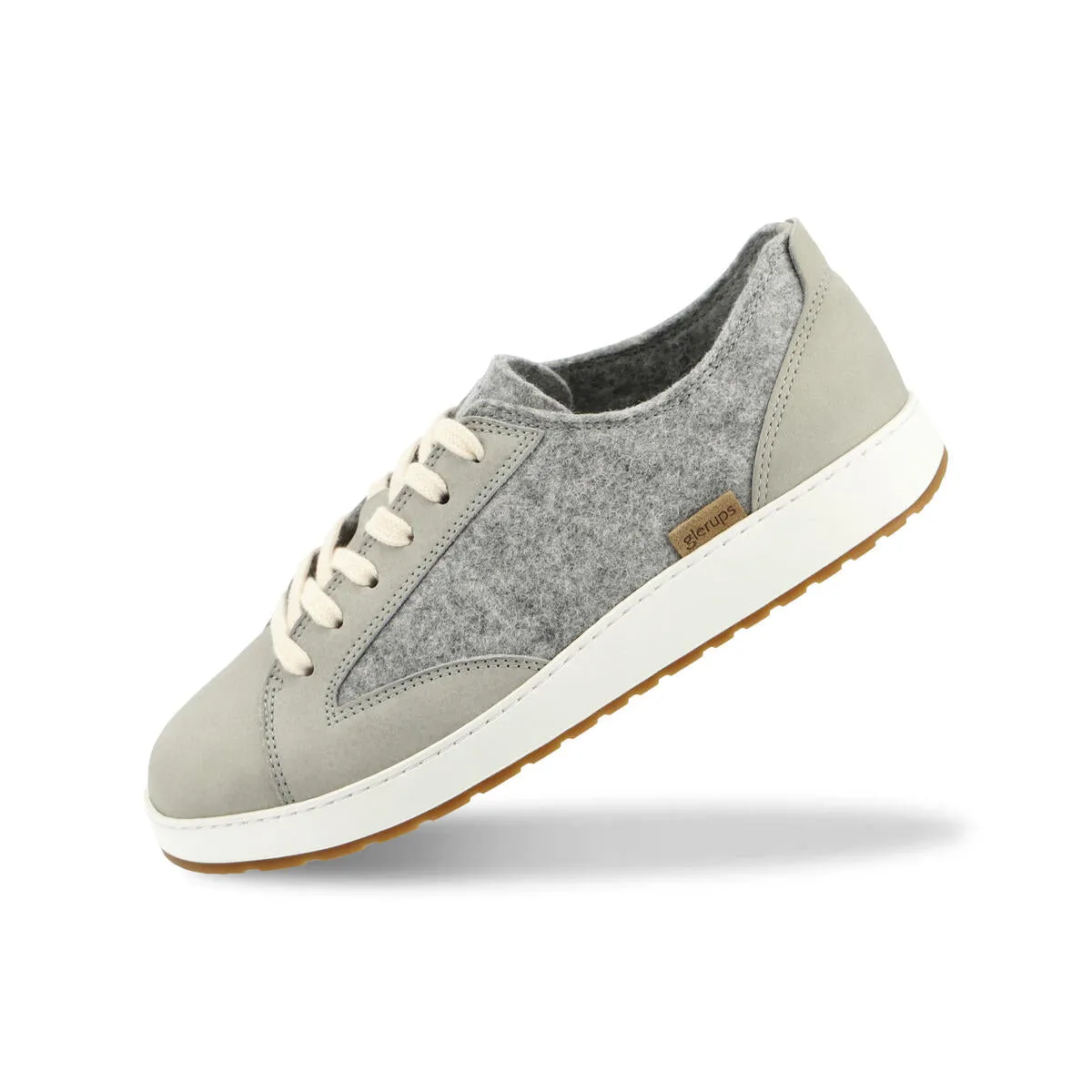 Langdal women - Grey, style 004