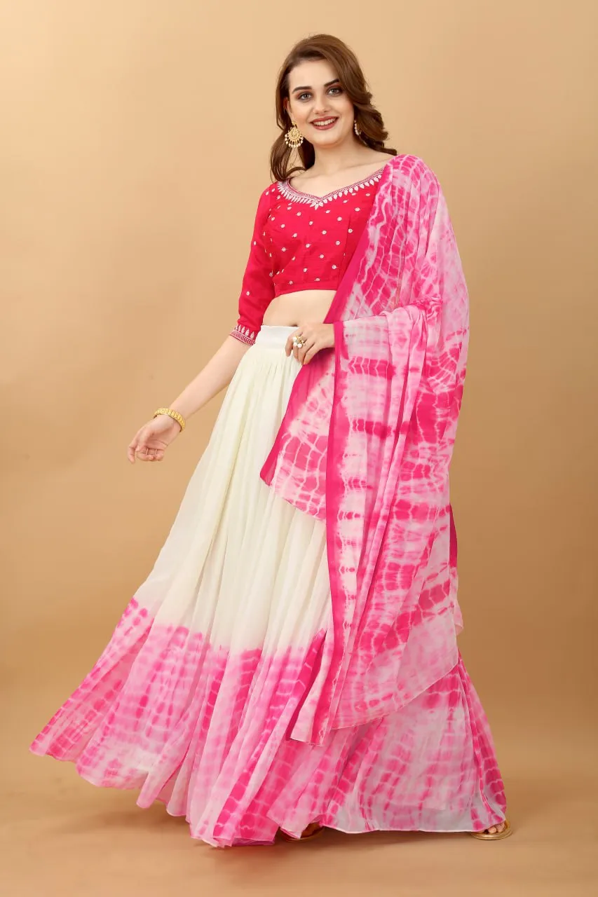 Lehenga choli for women latest designer