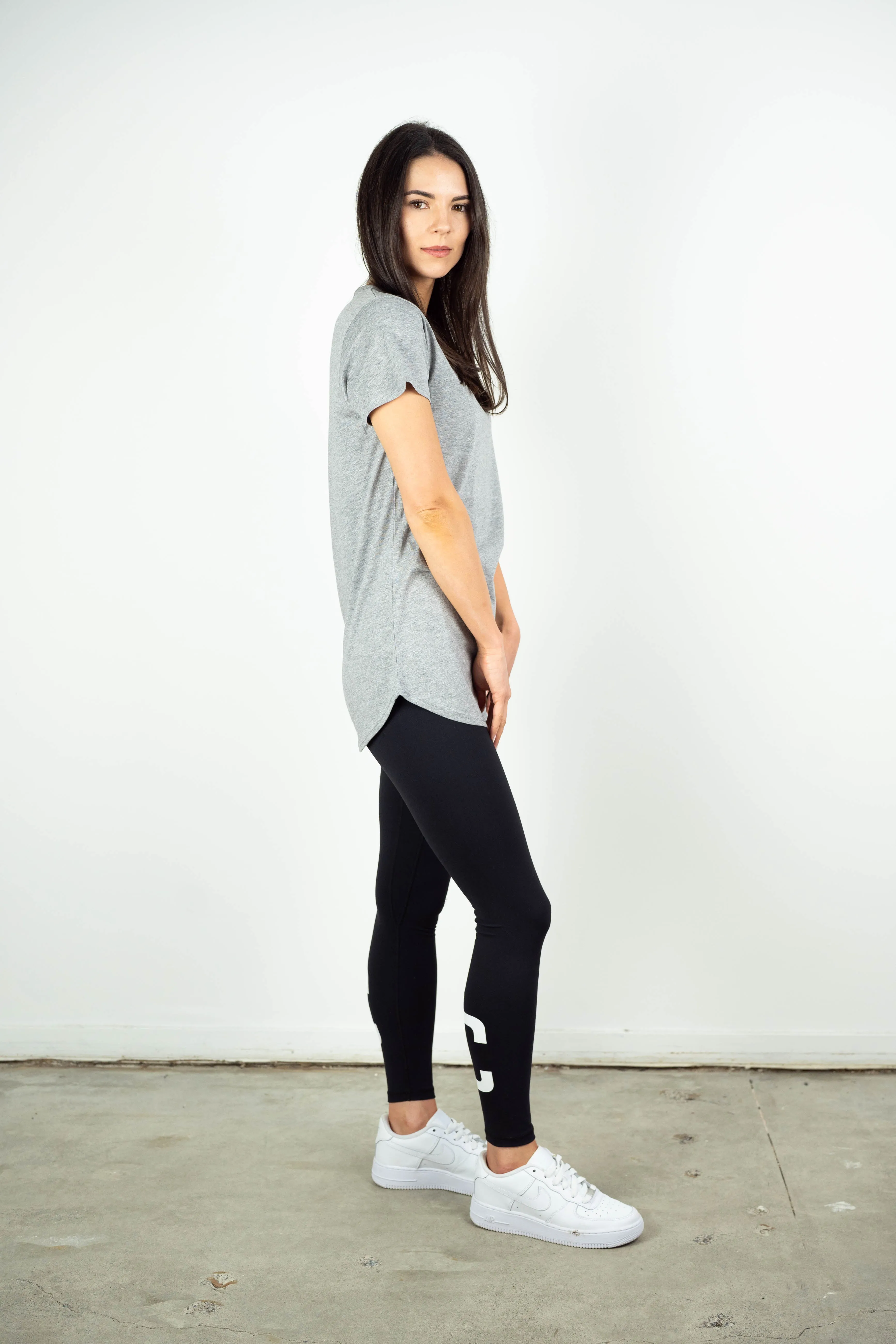 LEILANI TEE GREY