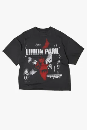 LINKIN PARK HYBRID THEORY OVERSIZED T-SHIRT