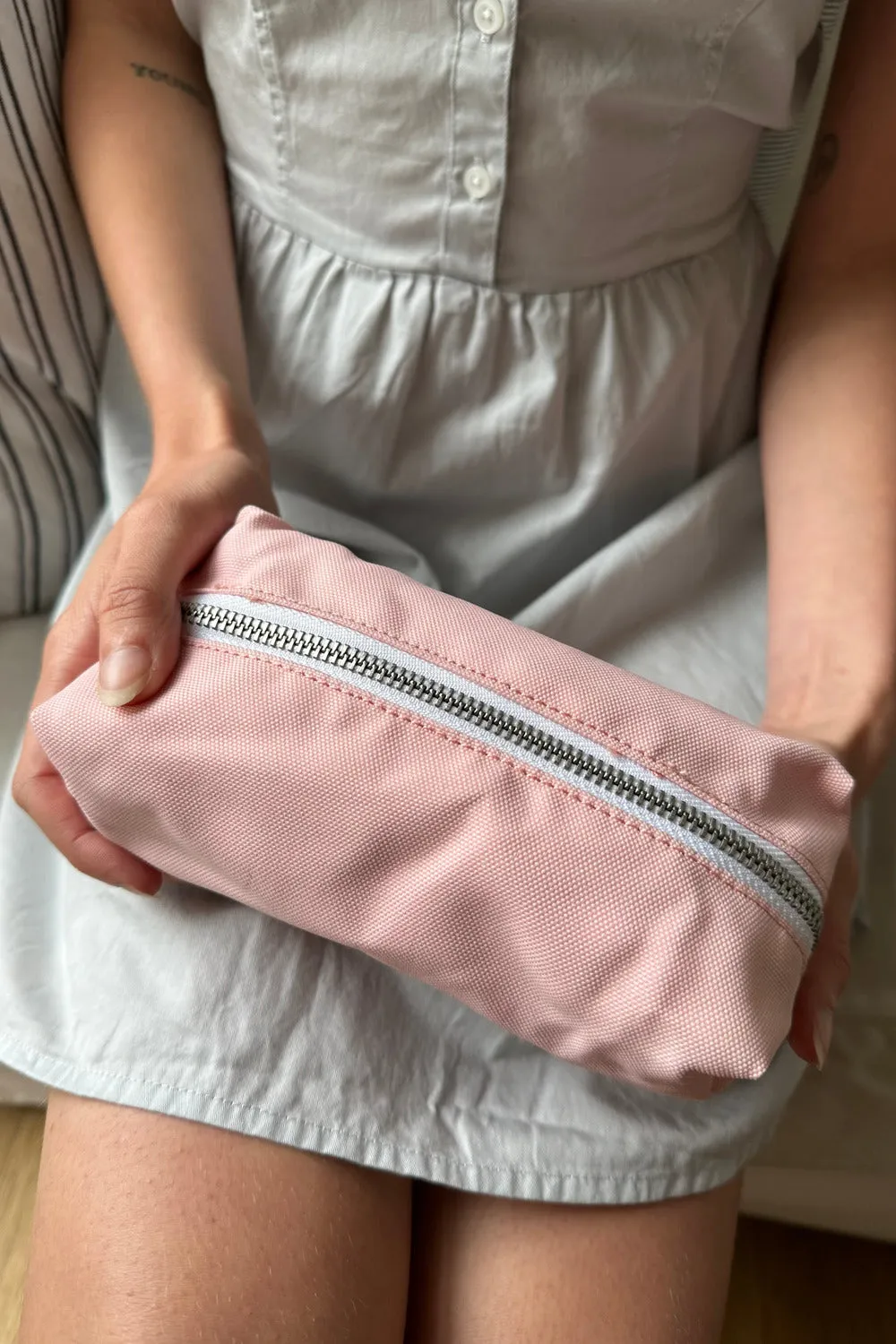 Makeup Bag