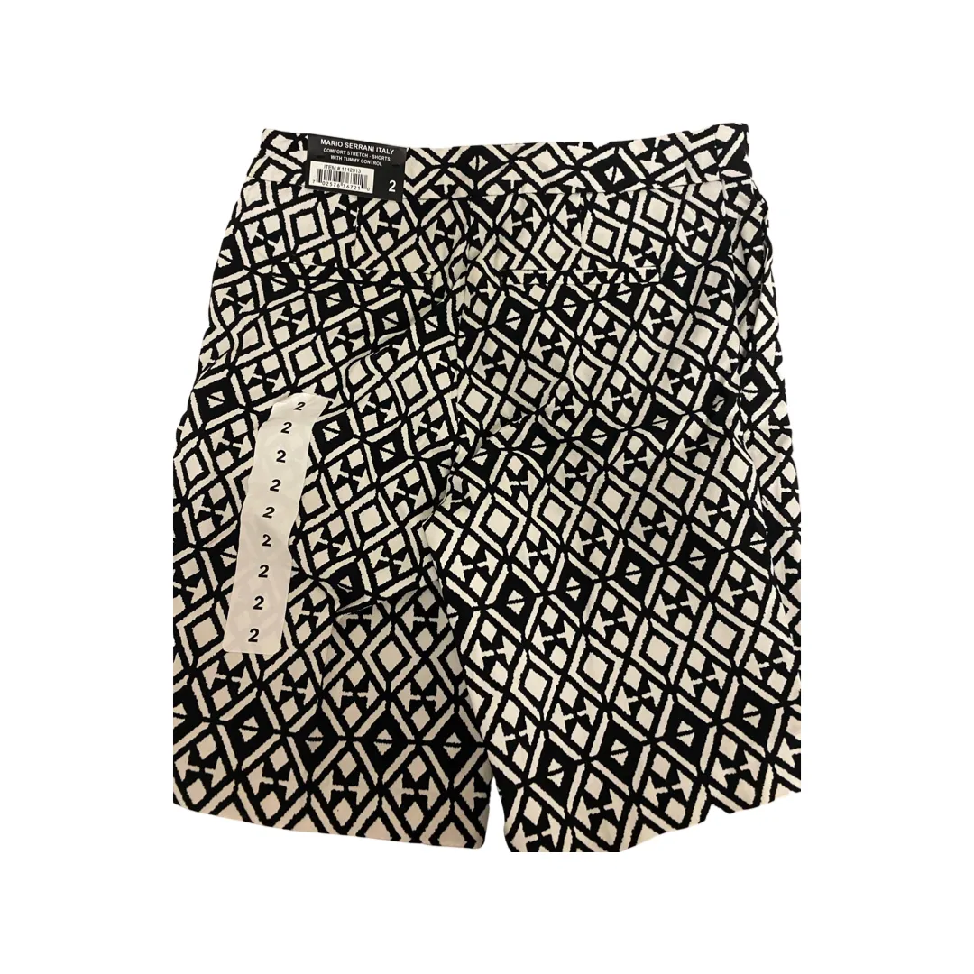 Mario Serrani Shorts