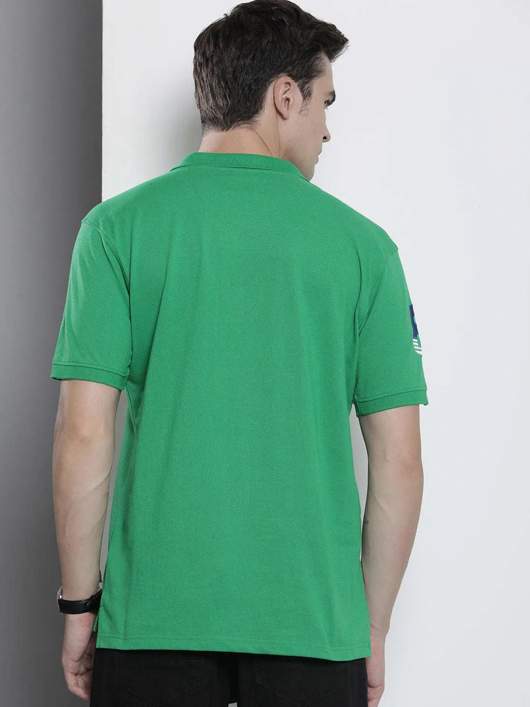 Men Basic T-Shirt