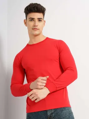 Men Basic T-Shirt