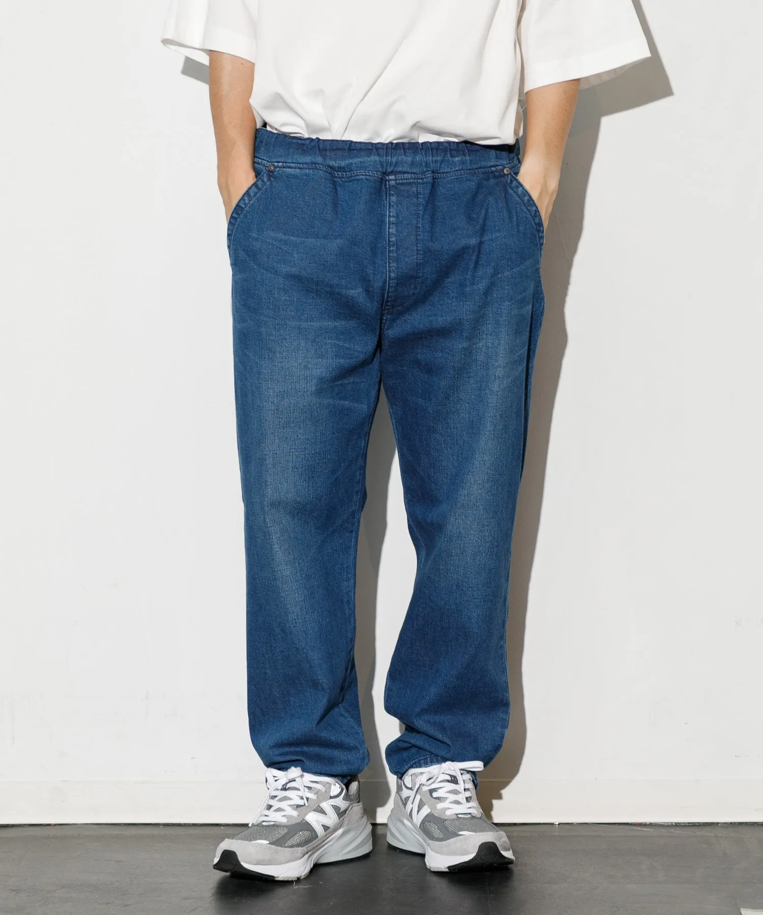 【MEN , WOMEN】Lee FLeeasy Narrow