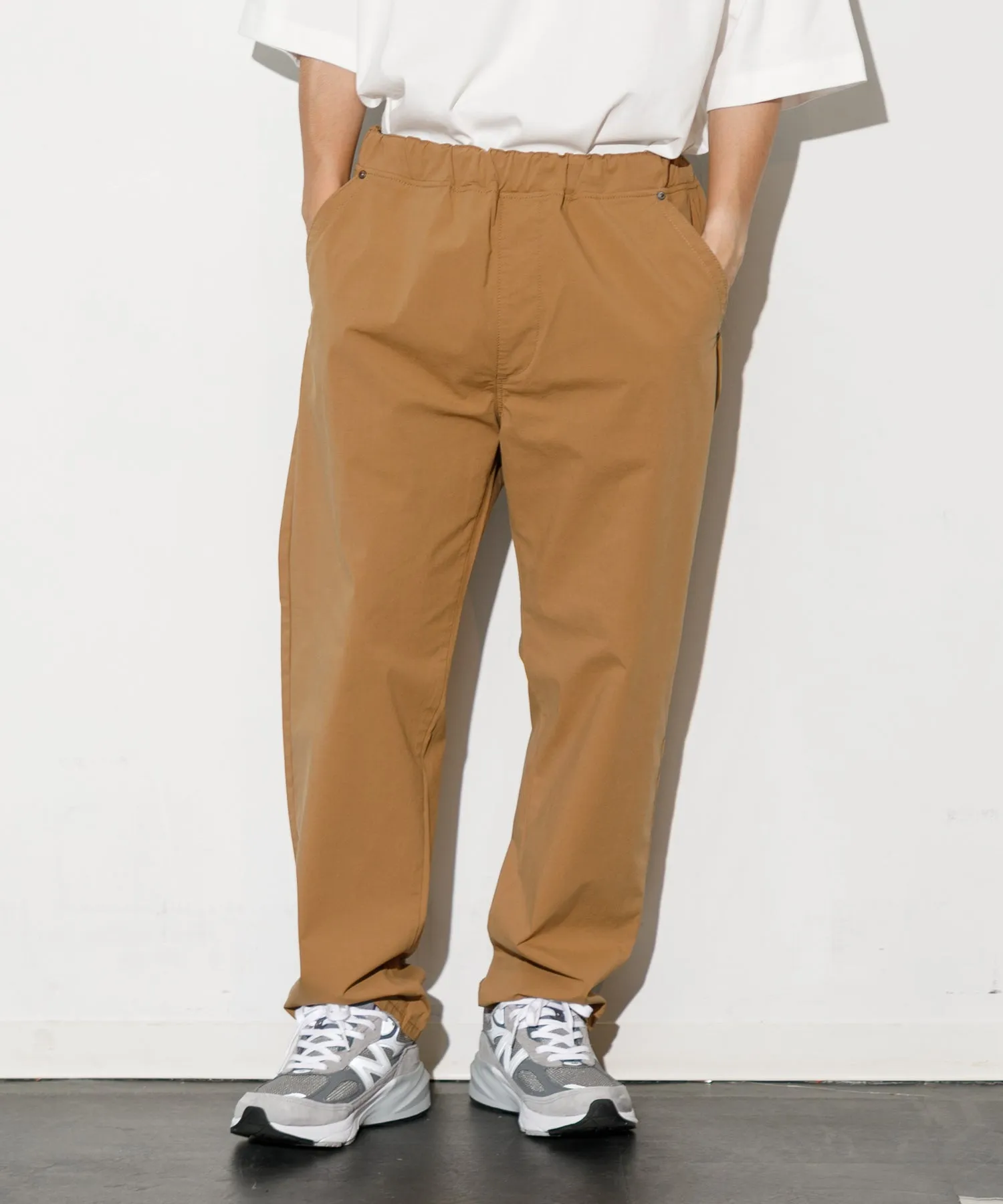 【MEN , WOMEN】Lee FLeeasy Narrow