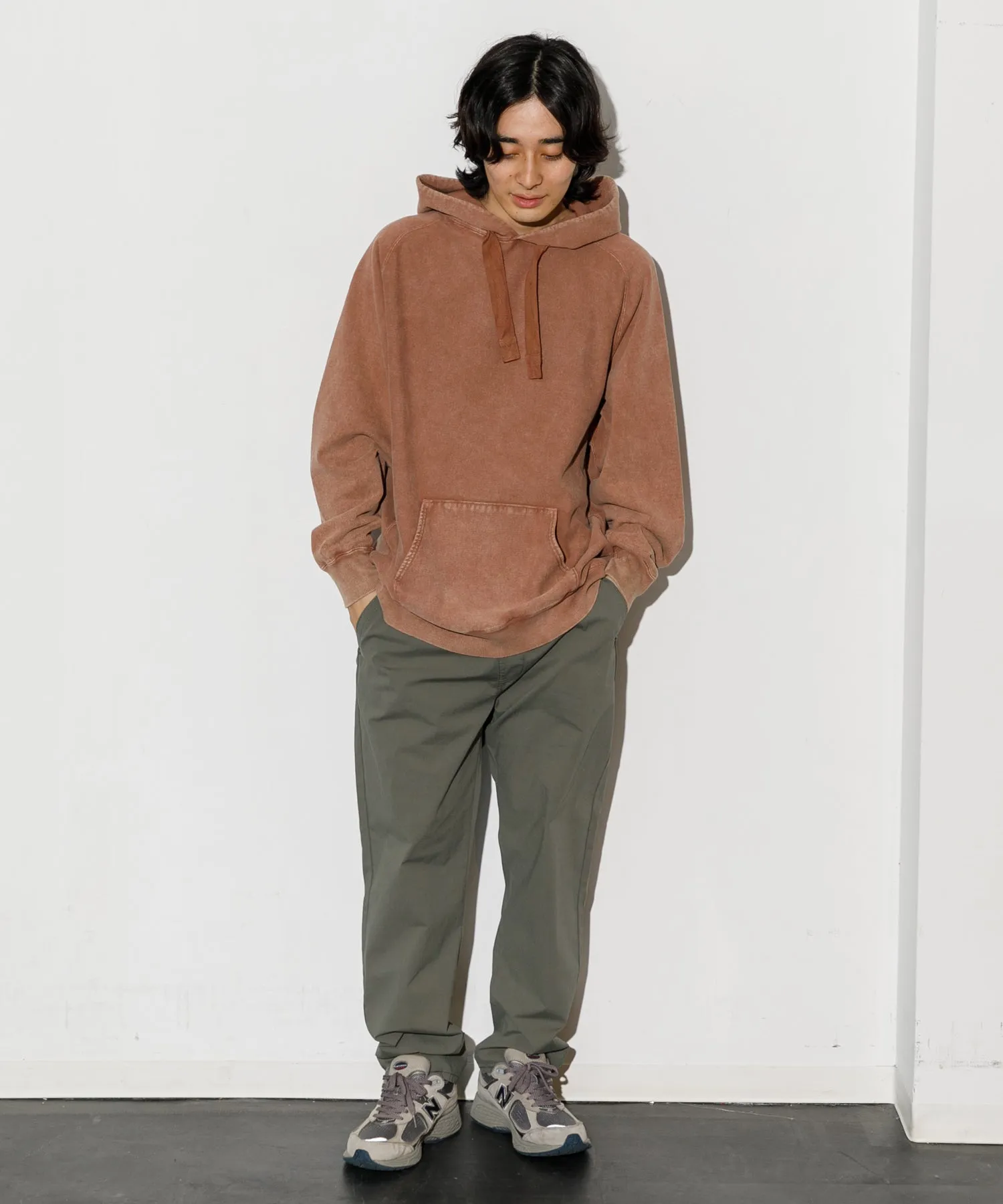 【MEN , WOMEN】Lee FLeeasy Narrow