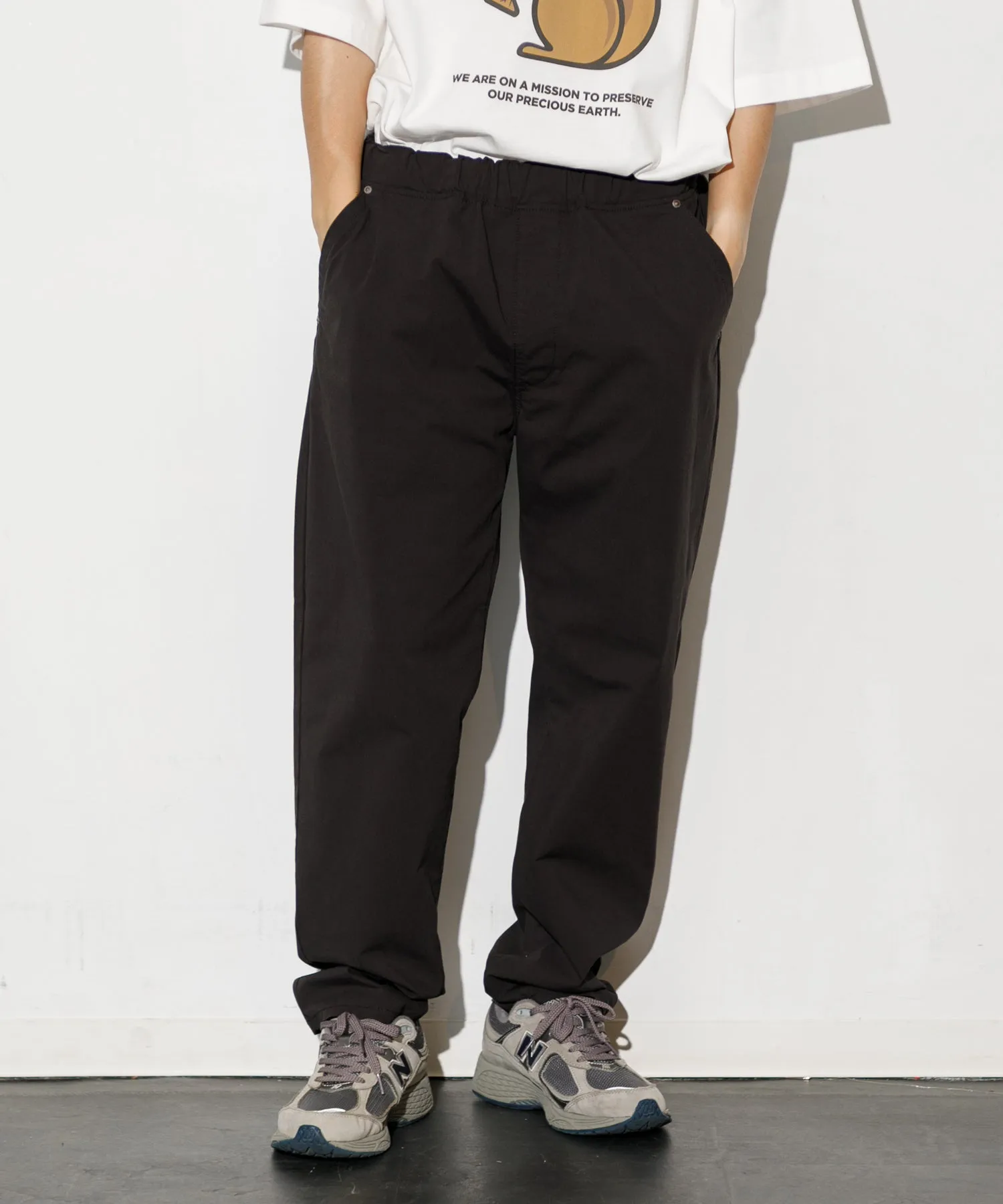 【MEN , WOMEN】Lee FLeeasy Narrow