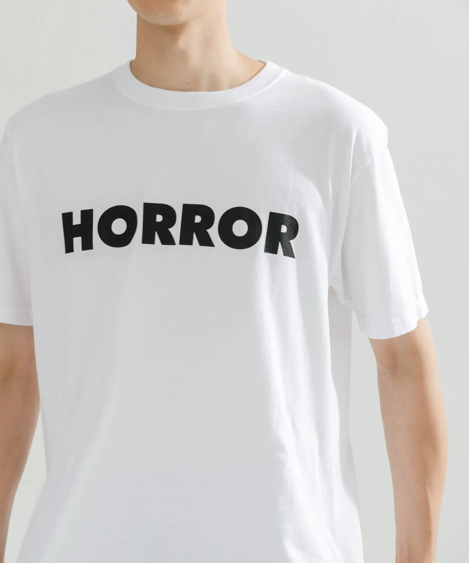 【MEN , WOMEN】TANG TANG AIN’T TEE HORROR