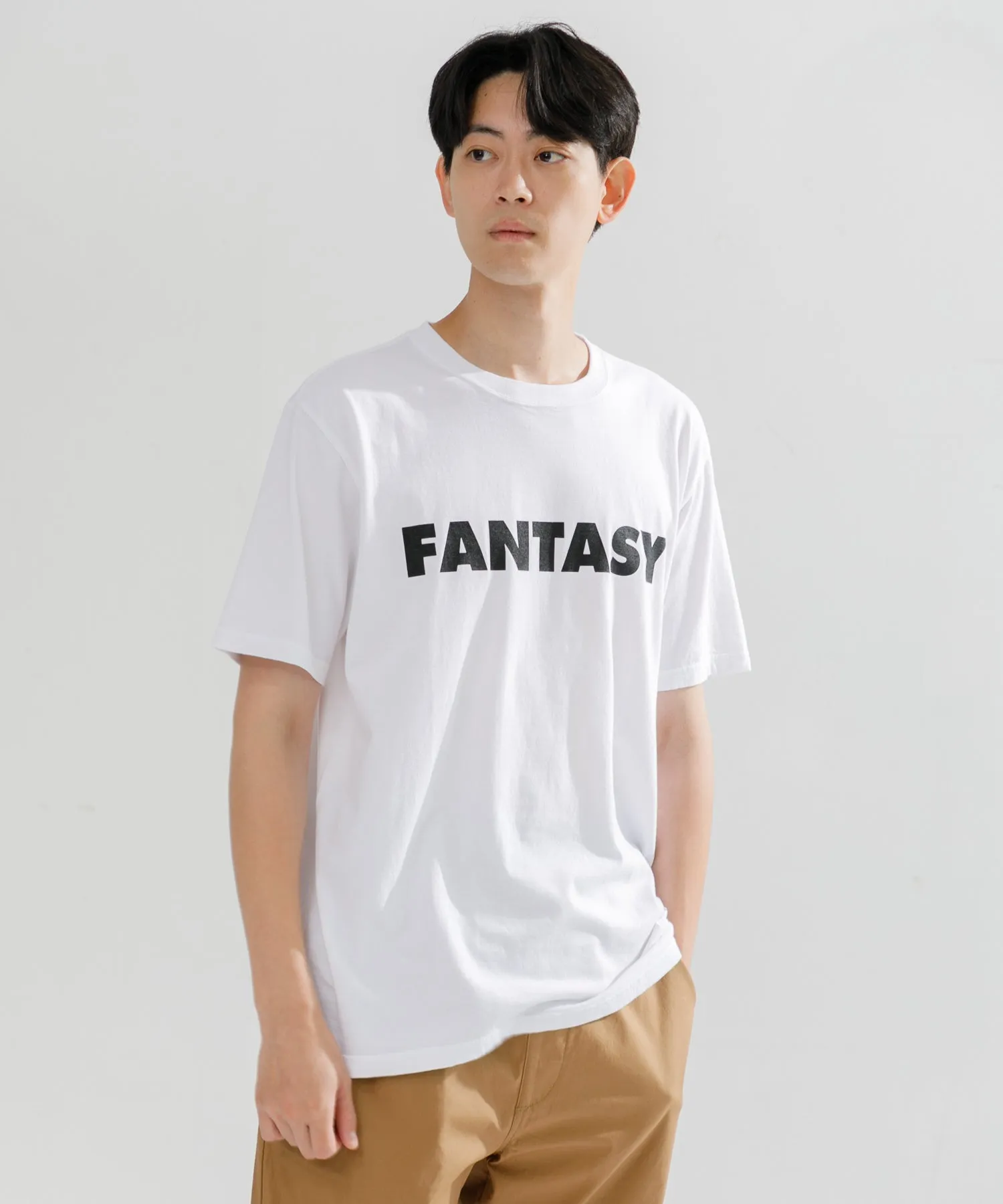 【MEN , WOMEN】TANG TANG AIN’T TEE HORROR