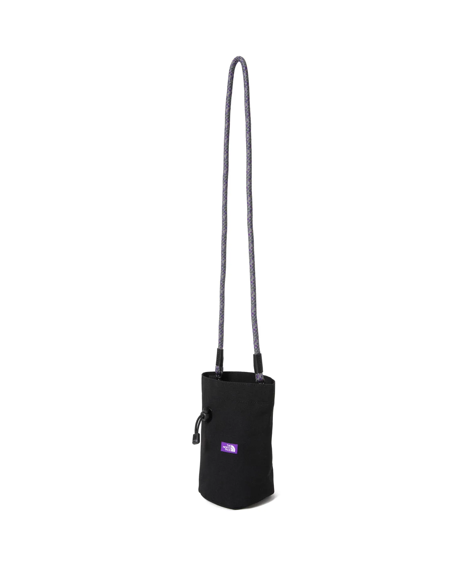 【MEN , WOMEN】THE NORTH FACE PURPLE LABEL Stroll Shoulder Bag