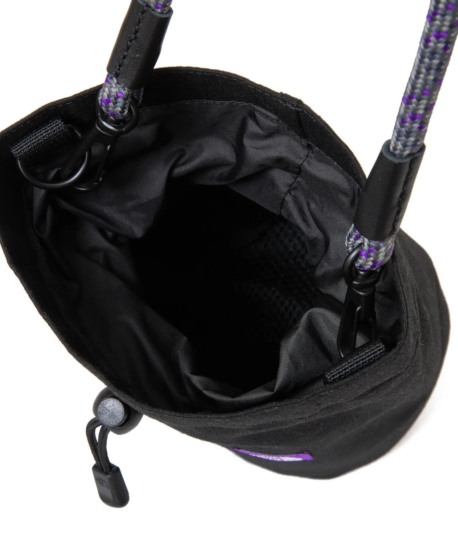 【MEN , WOMEN】THE NORTH FACE PURPLE LABEL Stroll Shoulder Bag