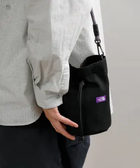 【MEN , WOMEN】THE NORTH FACE PURPLE LABEL Stroll Shoulder Bag