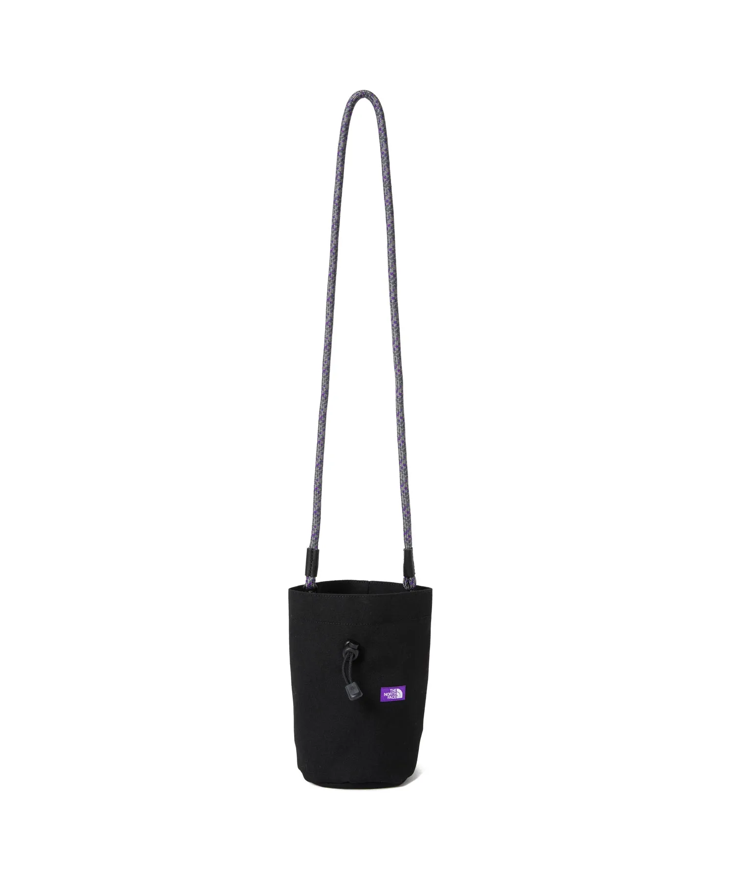 【MEN , WOMEN】THE NORTH FACE PURPLE LABEL Stroll Shoulder Bag