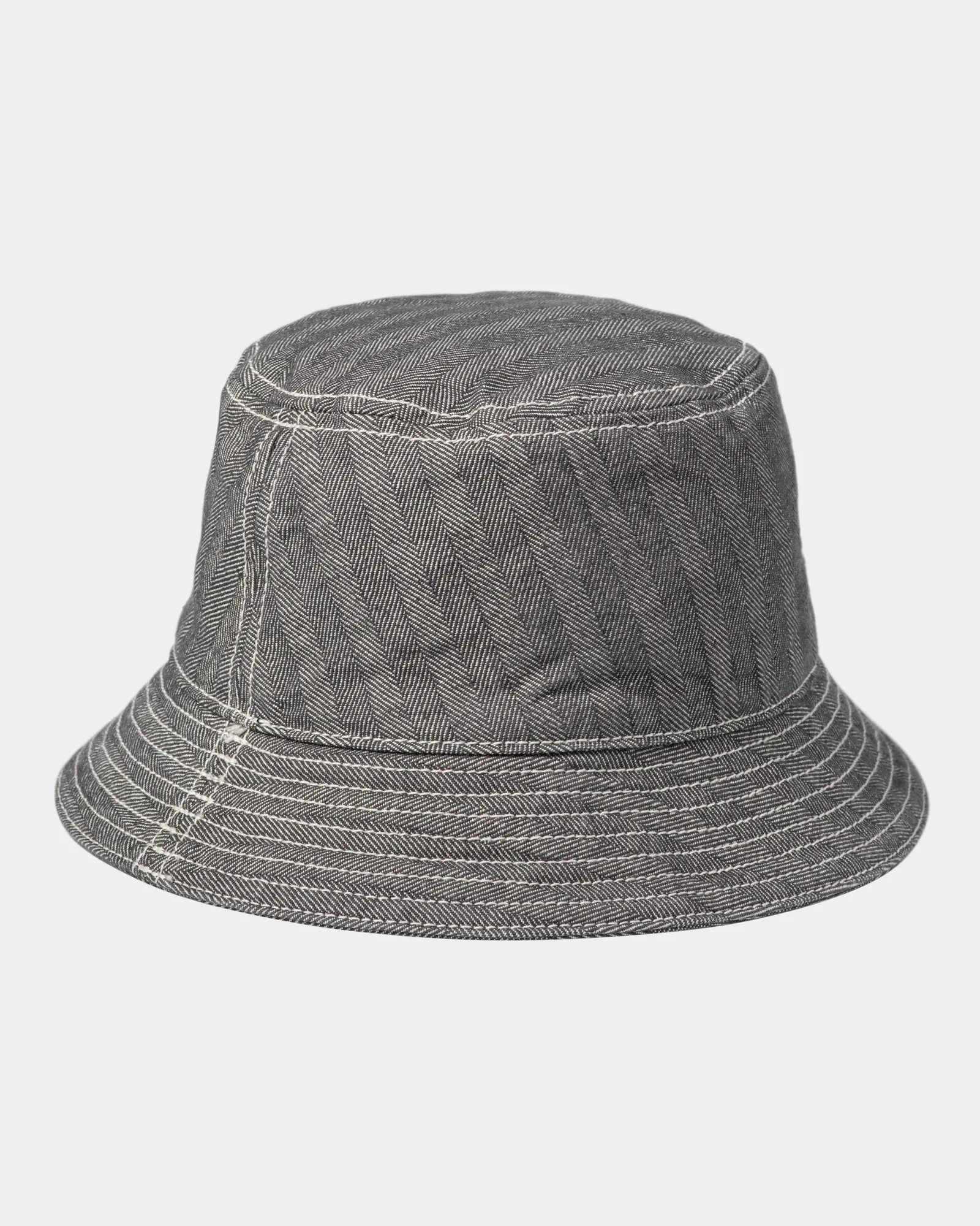 Menard Bucket Hat | Grey