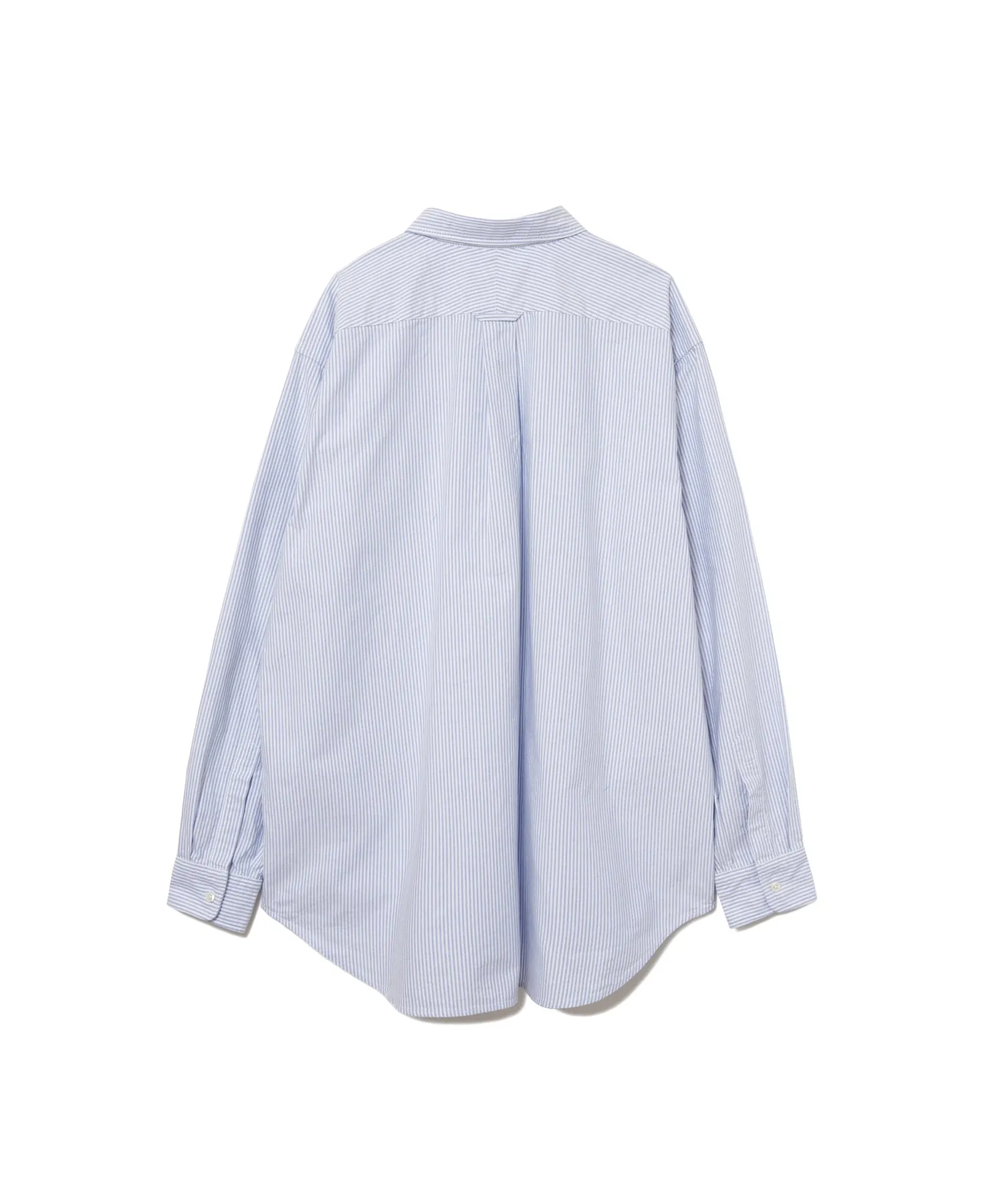 【MEN】ENGINEERED GARMENTS VY BD Shirt