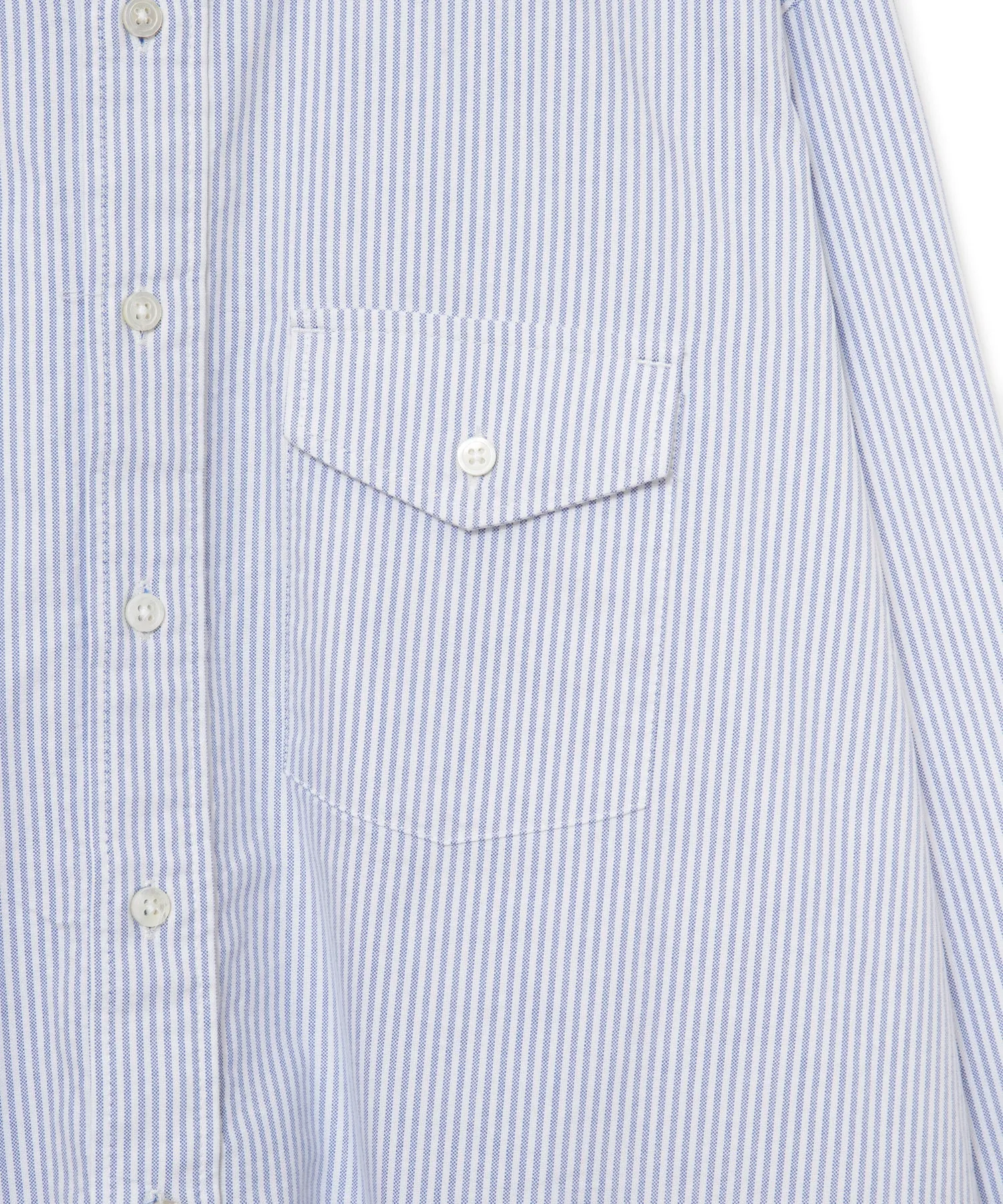 【MEN】ENGINEERED GARMENTS VY BD Shirt