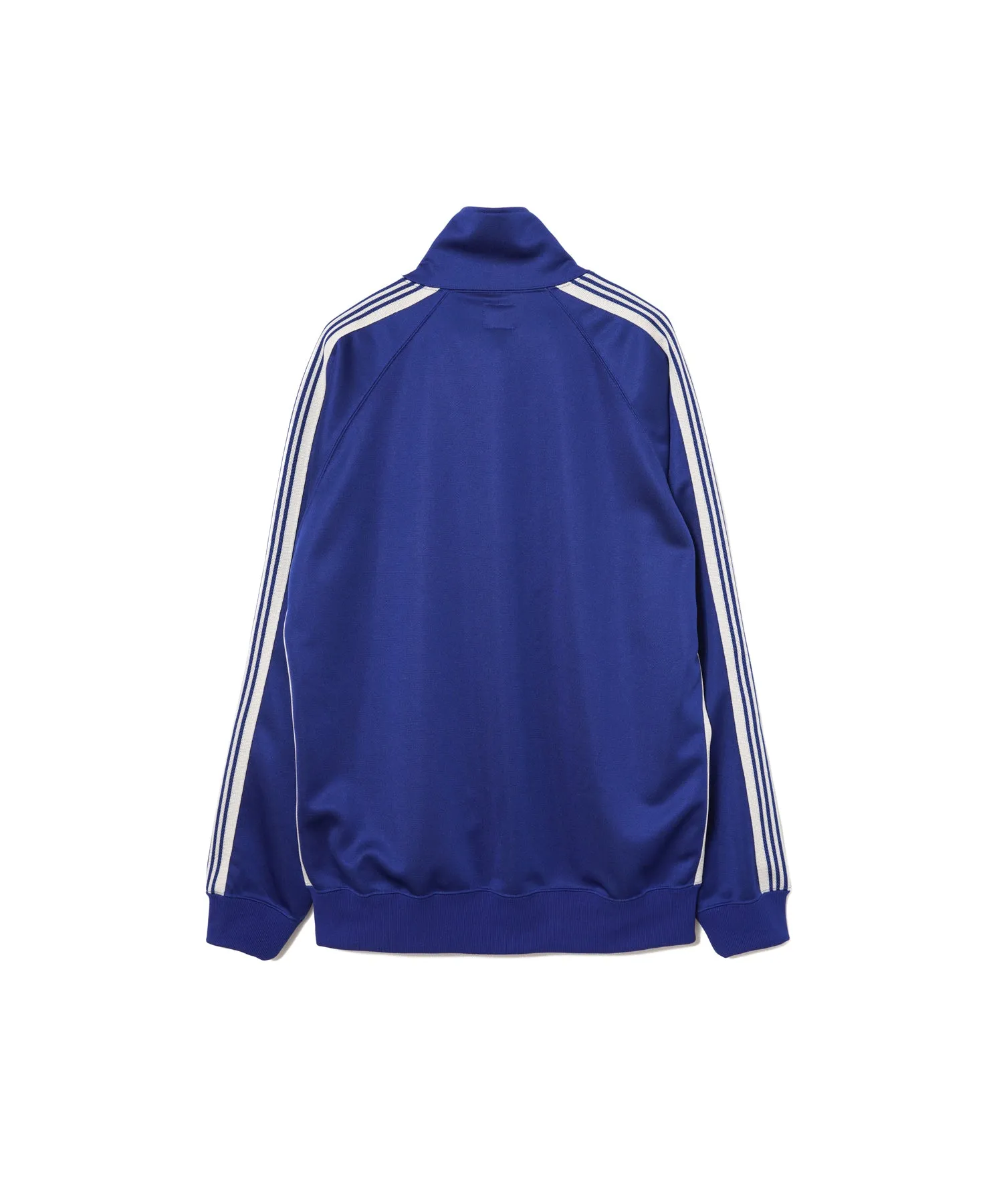 【MEN】NEEDLES TRACK JACKET - POLY SMOOTH