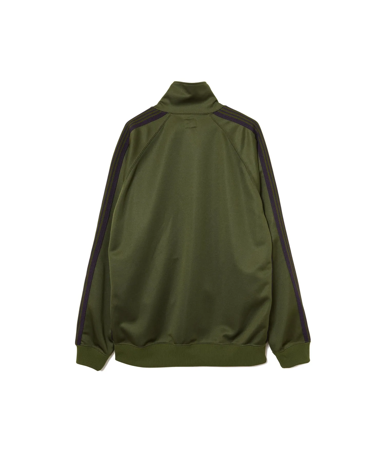 【MEN】NEEDLES TRACK JACKET - POLY SMOOTH